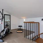 Casa de Férias Lovely In