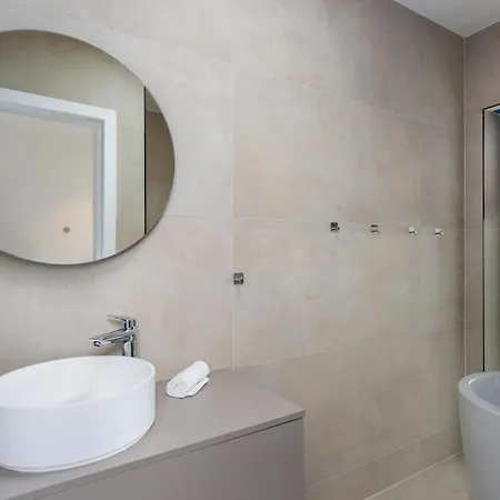 Casa vacanze Lovely In Crikvenica