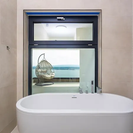 Lovely In Casa vacanze Crikvenica