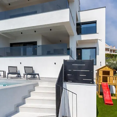 Casa vacanze Lovely In *