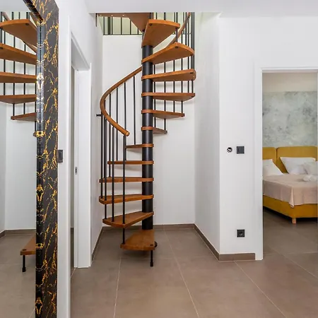 Casa vacanze Lovely In