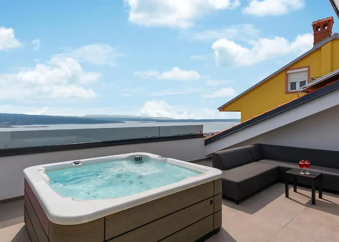 Дом отдыха 4 Bedroom Lovely In
