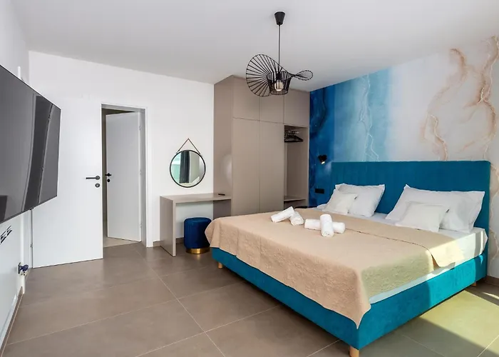4 Bedroom Lovely In * Цриквеница